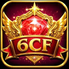 6CF - Game Olahraga Seru dan Menantang