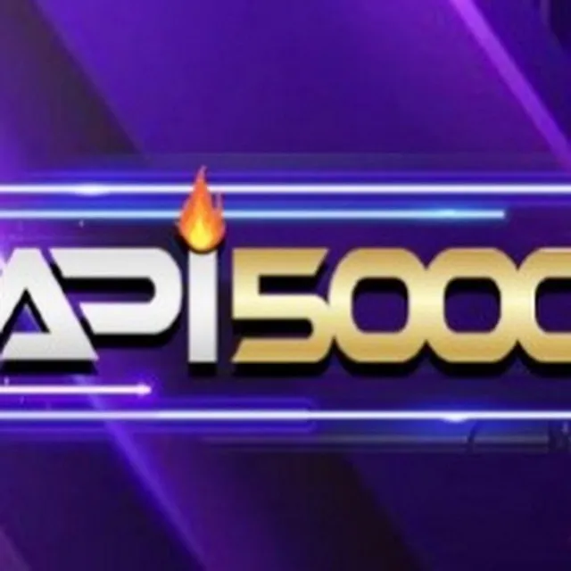 API5000 - Petualangan Idle yang Mengasyikkan