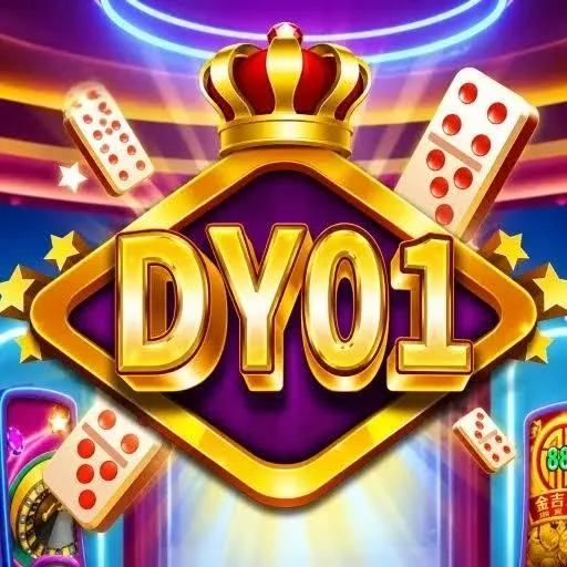 DYO1 - Permainan QiuQiu Klasik yang Seru