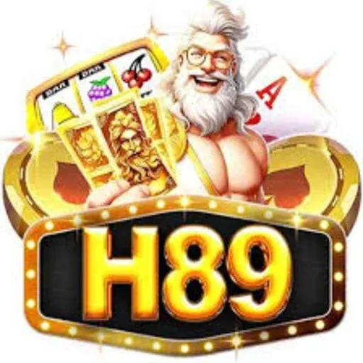 H89 - Petualangan Seru di Dunia Fantasi