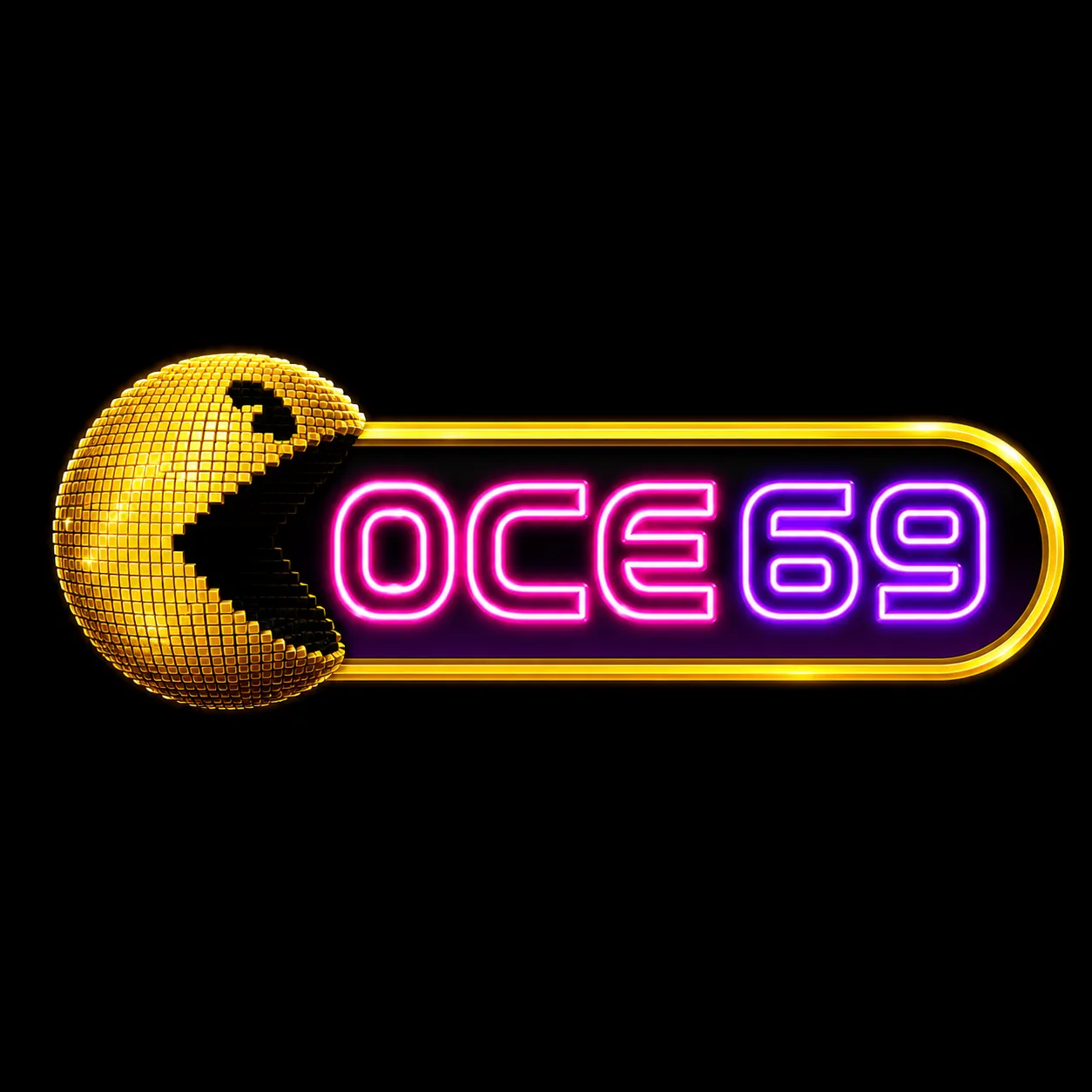 OCE69 - Game TPS Seru dan Menantang