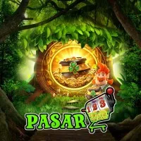 PASAR123 - Simulasi Bisnis Tycoon yang Mengasyikkan