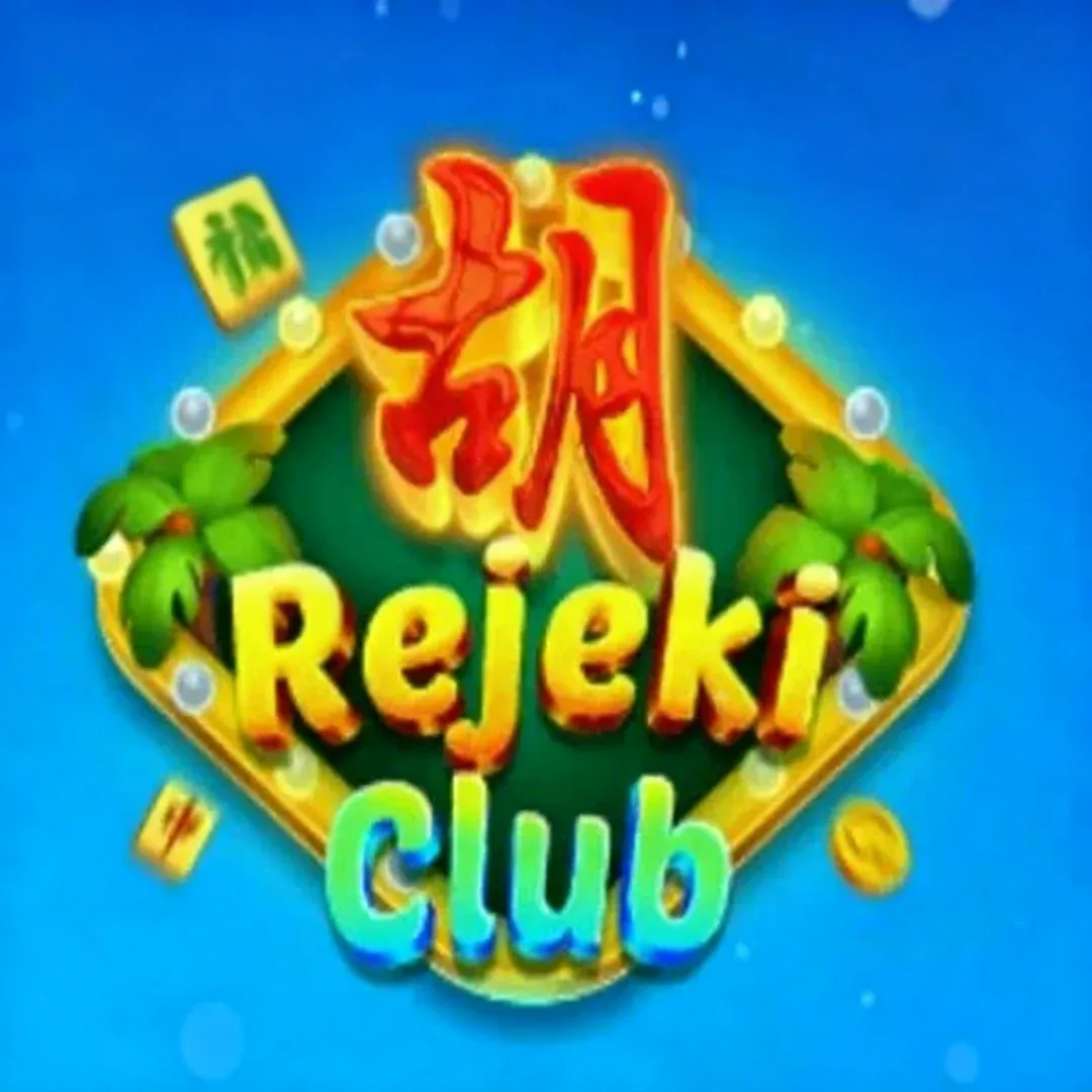 REJEKICLUB - Petualangan Seru dalam Dunia yang Menantang