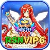RSNVIP6 - Petualangan Seru dalam Game Match-3