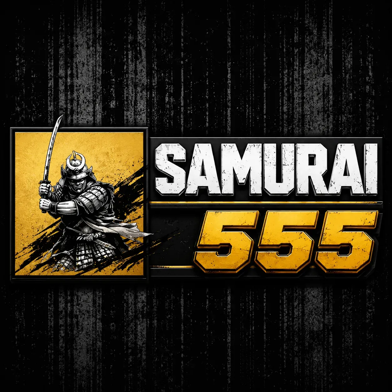 SAMURAI555 - Petualangan Epik dalam Dunia RPG