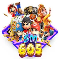 SM605 - Pertempuran Strategi Terbaik