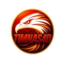 TIMNAS4D - Game FPS Seru dan Menegangkan
