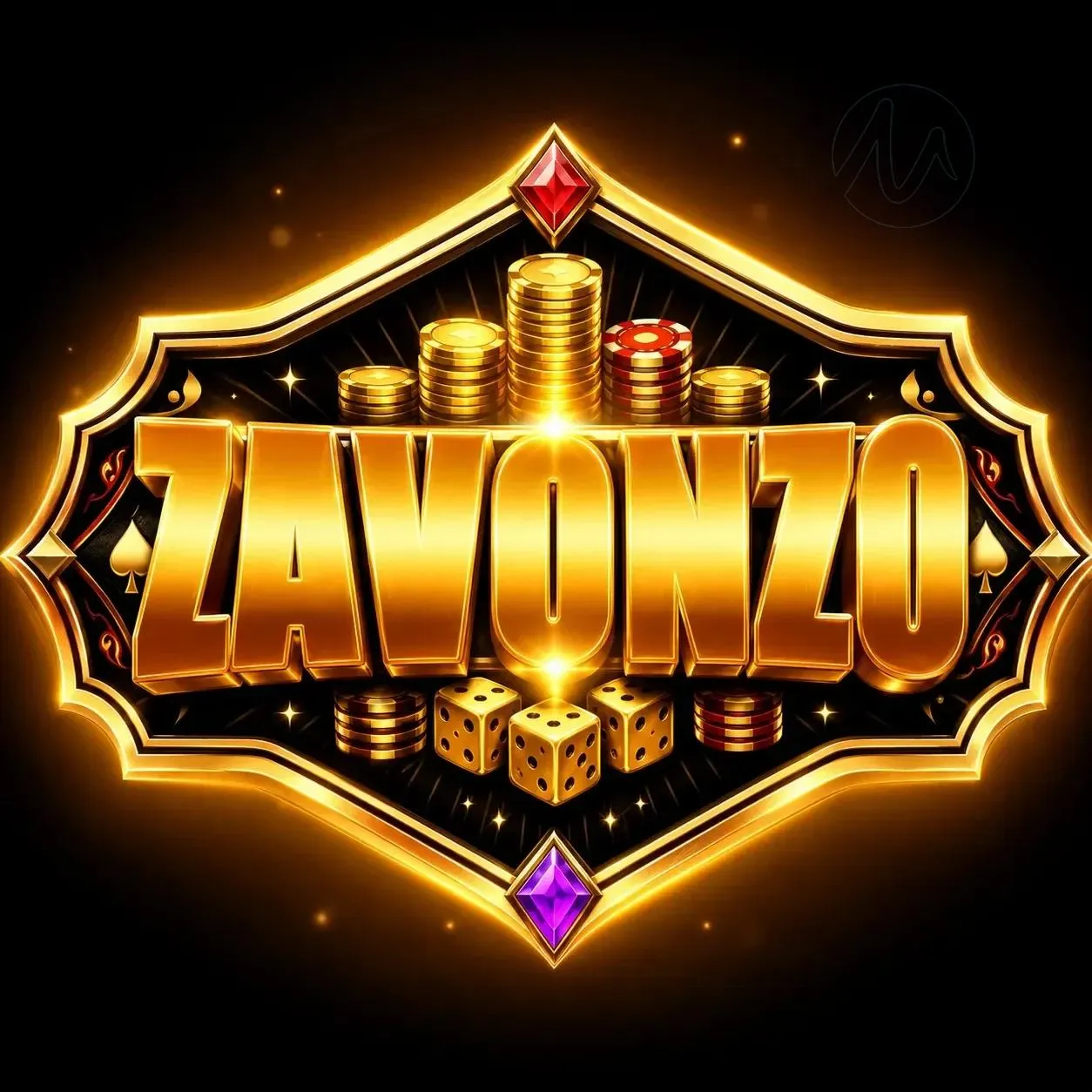ZAVONZO - Membangun Kerajaan Bisnis Anda